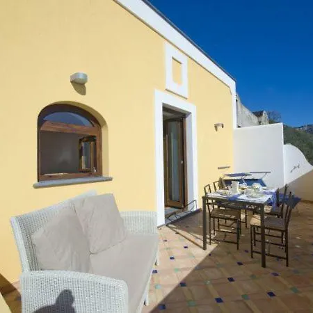 Sleeps 10 Air Con Wifi * Praiano
