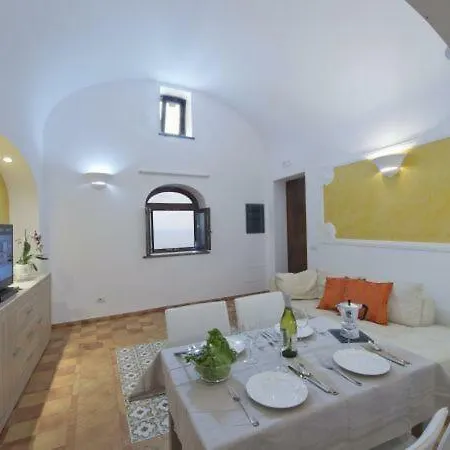 Sleeps 10 Air Con Wifi * Praiano